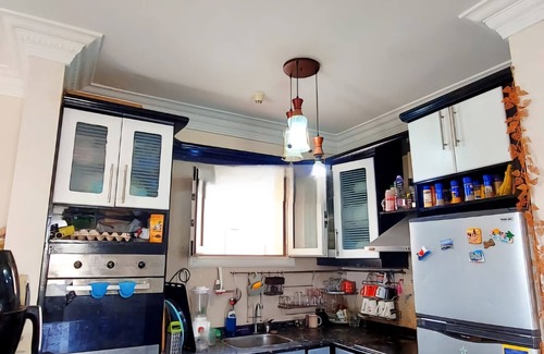 Sharm El Sheikh Apartamento | Charming 2-bedroom apartment in Sharm el sheikh with AC & High-speed Wi-Fi.