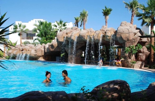 Sharm El Sheikh Apartamento | Charming 2-bedroom apartment in Sharm el sheikh with AC & High-speed Wi-Fi.