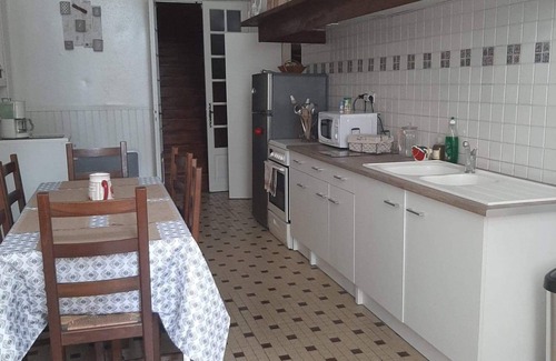Beaumont-du-Perigord Casa | Charming family home
