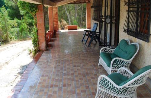 Santa Margherita di Belice Casa | Charming house with fenced garden in Santa Margherita di Belice