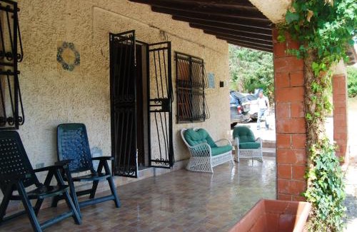 Santa Margherita di Belice Casa | Charming house with fenced garden in Santa Margherita di Belice