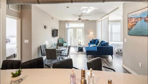 Legacy Park Apartamento | Charming 1,100 sq ft apartment near to The Shops at Legacy