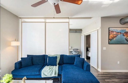 Legacy Park Apartamento | Charming 1,100 sq ft apartment near to The Shops at Legacy