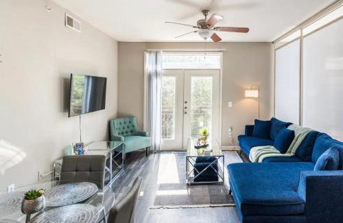 Legacy Park Apartamento | Charming 1,100 sq ft apartment near to The Shops at Legacy