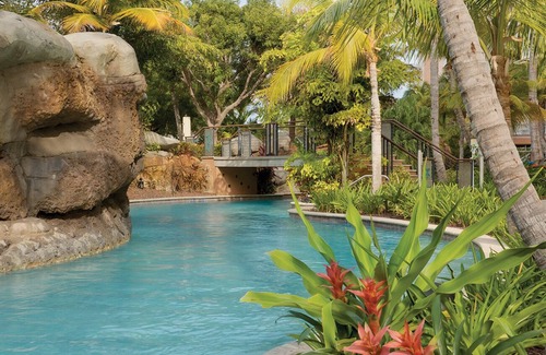 Palm Beach Condominio | Marriott Aruba Surf Club, Villa de una habitación