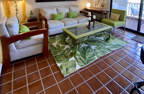 Santa Rosa Apartamento | Charming 1 bedroom ocean front apartment in Cabo