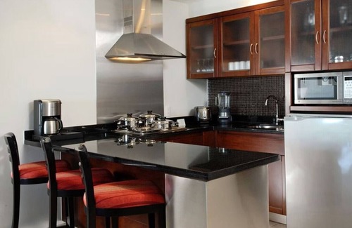 Campo de Golf Fonatur Complejo | Charming 1-bedroom resort with WiFi, fitness room in wonderful San José del Cabo