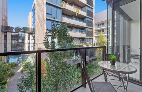 Collingwood Apartamento | Charming 1-Bed Apartment with a Balcony