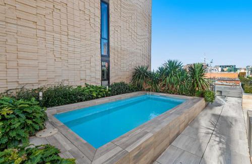Collingwood Apartamento | Charming 1-Bed Apartment with a Balcony