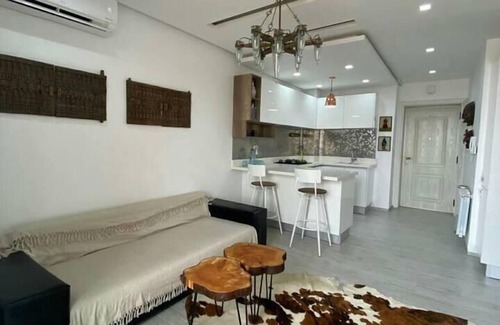 Les Jardins d'El Menzah 1 Apartamento | Charming 1-Bed Apartment in Tunis, close to centre