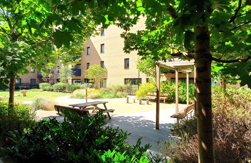 William Morris Apartamento | Charming 1 Bed Flat in Trendy Walthamstow