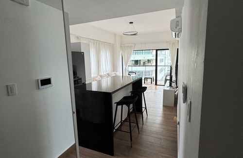 Downtown Santo Domingo Apartamento | CHARMING 1-bed in FABOLOUS Downtown Santo Domingo, Spectacular Views
