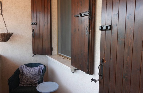 Noventa di Piave Apartamento | Charming 1-bedroom apartment terrace, view, WiFi, AC in lovely Noventa di Piave