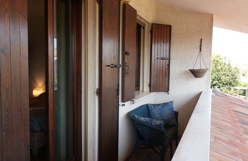 Noventa di Piave Apartamento | Charming 1-bedroom apartment terrace, view, WiFi, AC in lovely Noventa di Piave