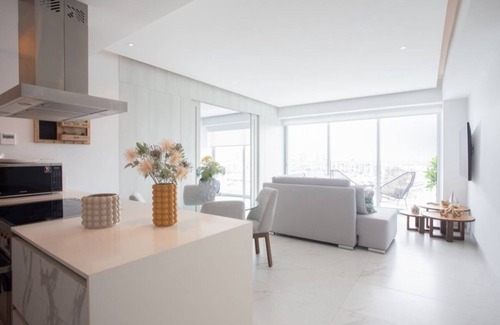 Isla Iguana Apartamento | Vrbo Property