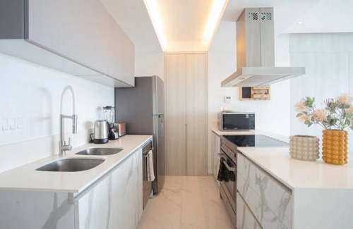 Isla Iguana Apartamento | Vrbo Property