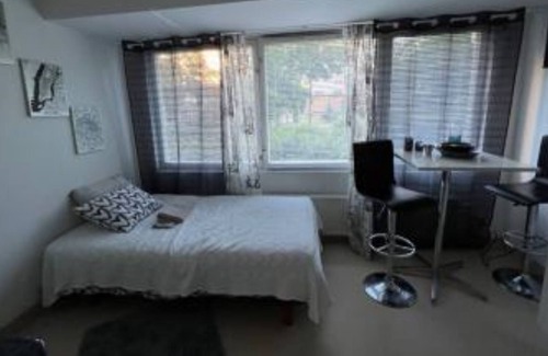 Maria Apartamento | Charming 1-Bed Studio in Stockholms Soho