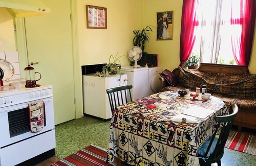 Avesta Casa | One bedroom Studio - Una Habitación Casa, Capacidad 2