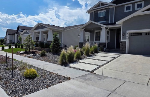 Northgate Casa | Charming 1-bedroom in marvelous Colorado Springs with WiFi, AC