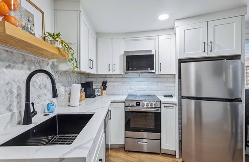 Lake Havasu City Casa | Charming 1-bedroom with stunning Views