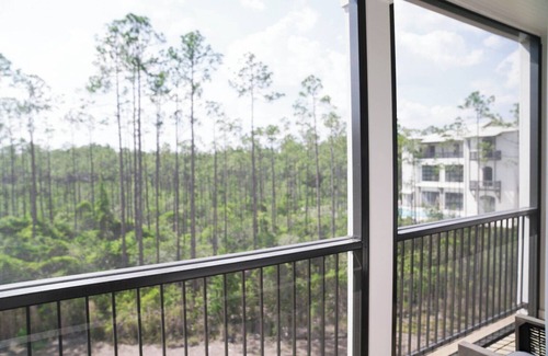Grayton Beach Condominio | Charming 1-bedroom condo with brand new beautiful amenities in Santa Rosa Beach