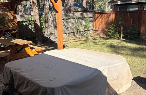 Sierra Tract Casa | Charming 1-bedroom