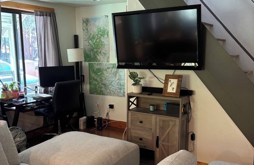 Sierra Tract Casa | Charming 1-bedroom