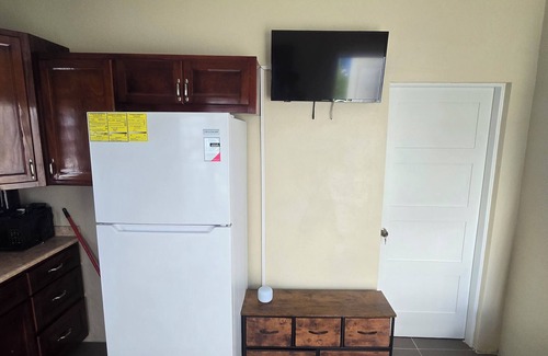 Potters Village Apartamento | Charming 1-bedroom apartment with WiFi, AC in superb St. George