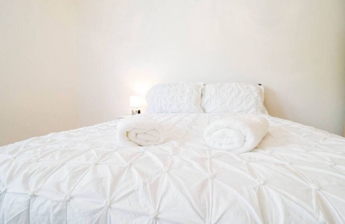 Tufnell Park Apartamento | Charming 1-Bedroom Apartment