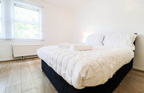 Tufnell Park Apartamento | Charming 1-Bedroom Apartment