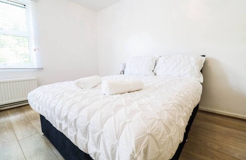 Tufnell Park Apartamento | Charming 1-Bedroom Apartment