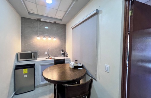 Ciudad Victoria Apartamento | Charming 1-bedroom apartment in marvelous Ciudad Victoria with WiFi, AC