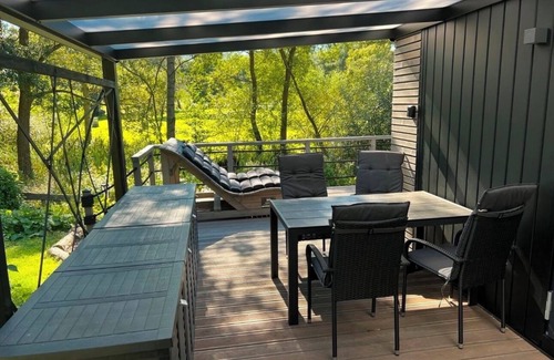 Salzhemmendorf Casa | Charming 1-bedroom country house in Salzhemmendorf