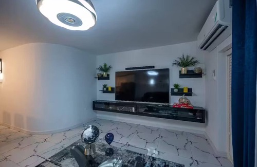 St.Bran's Burg Apartamento | Charming 1-bedroom apartment in fabulous St.Bran's Burg with AC