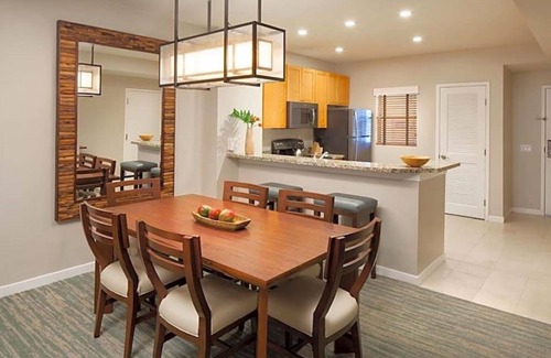 Rancho Mirage Villa | Charming 1 Bedroom Premium Villa in amazing Rancho Mirage!
