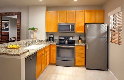 Rancho Mirage Villa | Charming 1 Bedroom Premium Villa in amazing Rancho Mirage!