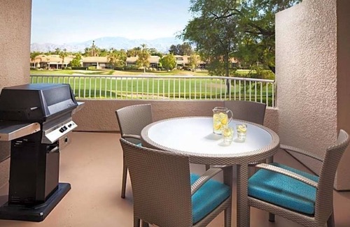 Rancho Mirage Villa | Charming 1 Bedroom Premium Villa in amazing Rancho Mirage!
