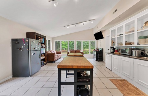 Southern Pines Casa | Charming 1-bedroom room with private bath in Southern Pines with WiFi and AC