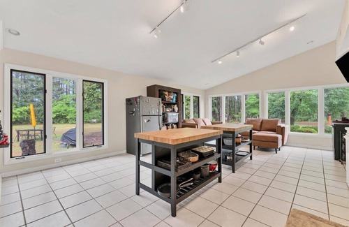 Southern Pines Casa | Charming 1-bedroom room with private bath in Southern Pines with WiFi and AC