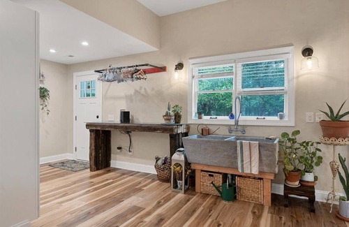 Southern Pines Casa | Charming 1-bedroom room with private bath in Southern Pines with WiFi and AC
