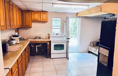 Clarkston Casa | Charming 1-bedroom house in superb Stone Mountain with AC, WiFi