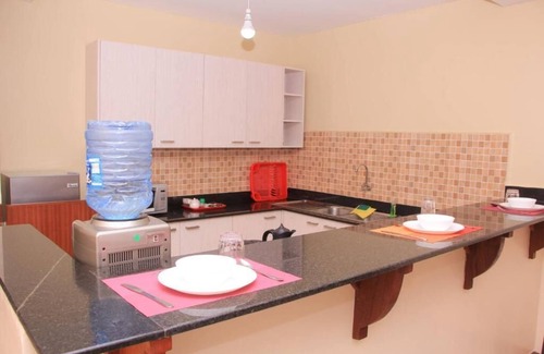 Naivasha Apartamento | Charming 1-bedroom apartment in Naivasha