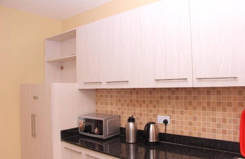 Naivasha Apartamento | Charming 1-bedroom apartment in Naivasha