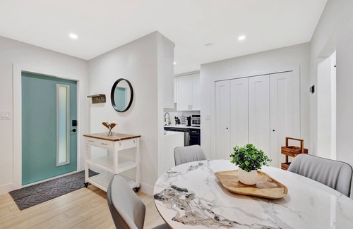 Flagler Village Apartamento | CHARMING 1-bedroom apartment in lovely Ft Lauderdale with AC, WiFi