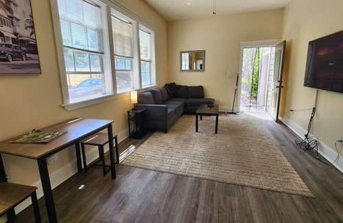 McKinleyville Apartamento | Charming 1-Bedroom Redwood Hideaway
