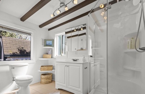 Bel Air Casa | Charming 1-bedroom Casita with beautiful patio