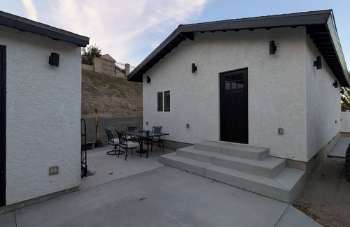 Santa Clarita Casa | Charming 1-bedroom house in Santa Clarita