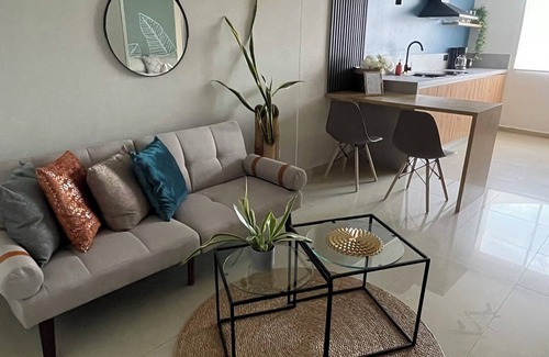 Cabudare Apartamento | Lindo y Cálido Apartamento