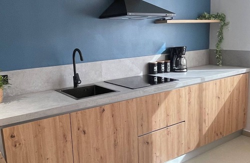 Cabudare Apartamento | Lindo y Cálido Apartamento