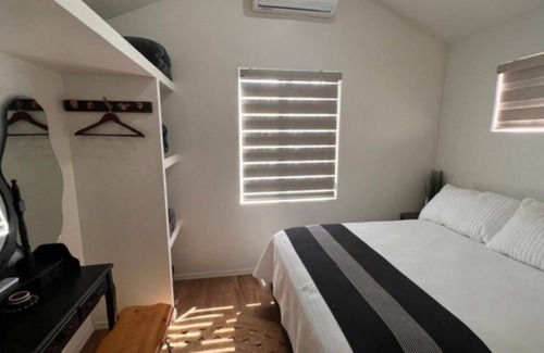 Ensenada Cama Y Desayuno | Charming 1 Bedroom 1 LOFTbed FULL House GREAT LOCATION in Valle de Guadalupe